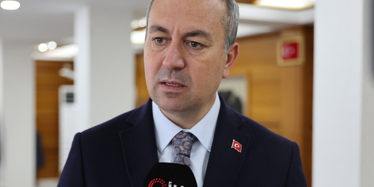 Yüksek Hızlı Tren İstanbul-sivas Seferleri 4 Mayıs’ta Başlıyor