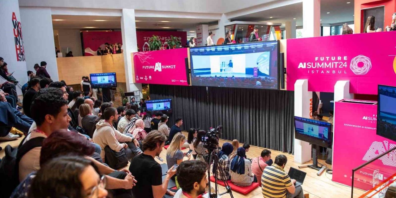 Yapay Zeka Ekonomisi 10 Yılda 20 Kat Büyüyecek