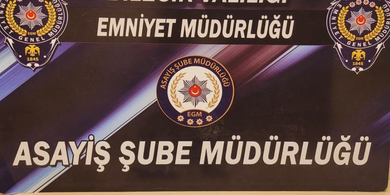 Asker Eğlencesinde Havaya Ateş Açan Şüpheli Yakalandı