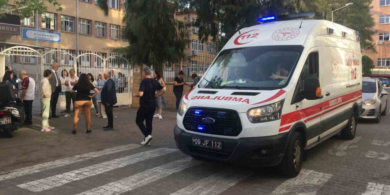 Zehirlenen Öğrencilerin Son Durumu Belli Oldu