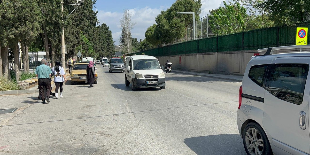 Ege Denizi'nde 4.5 Büyüklüğünde Deprem