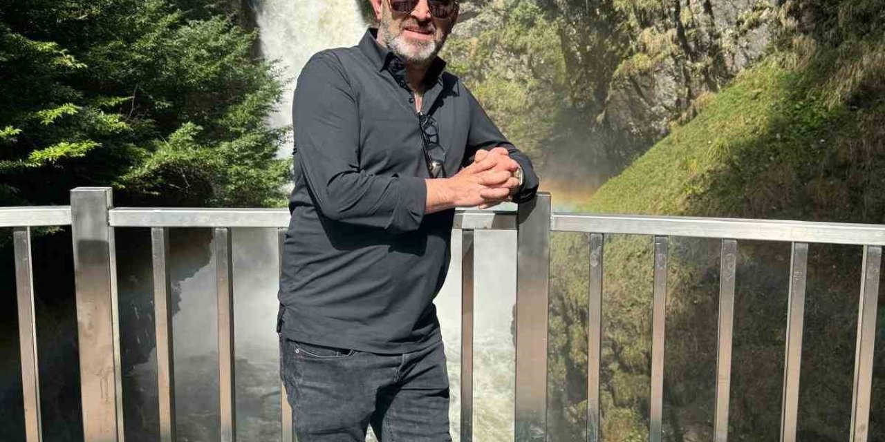 İşadamına Uygunsuz Görüntülerle Şantaj Mahkemeye Taşındı