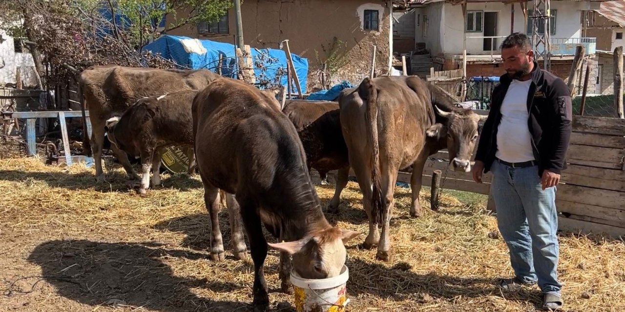 Tokat'ta Depremin Merkez Üssünde Su Kesintisi; Çeşmelerden Su Taşıdılar