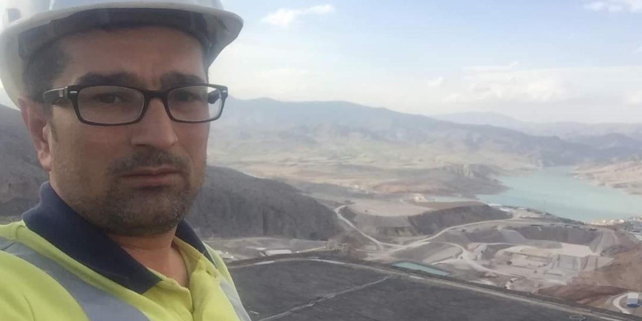 İliç'teki Altın Madeninde Bir İşçinin Daha Cansız Bedenine Ulaşıldı