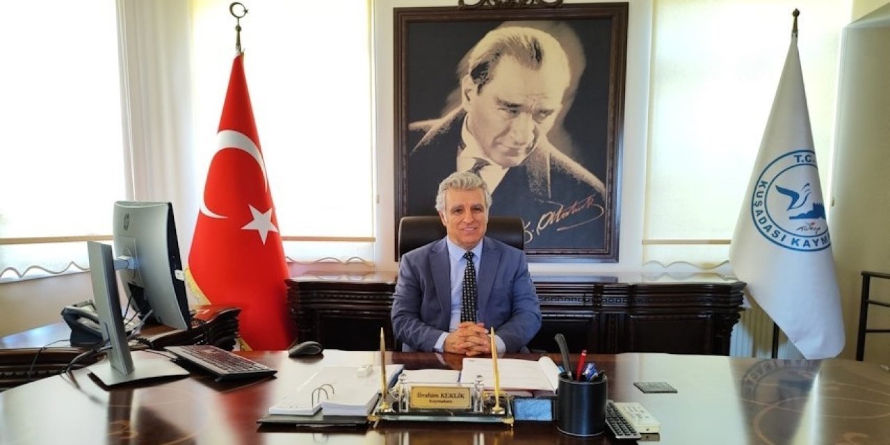 Kuşadası’nda Hanutçuluğun Önlenmesi İçin Kararlı Adımlar Atılıyor