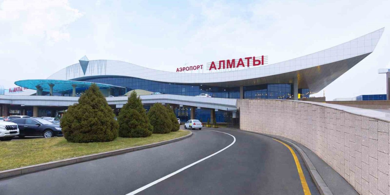 Tav’ın Beş Havalimanına Frankfurt’da Ödül