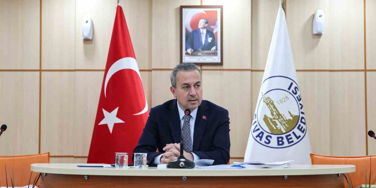 Yeni Dönemin İlk Meclis Toplantısı Gerçekleştirildi