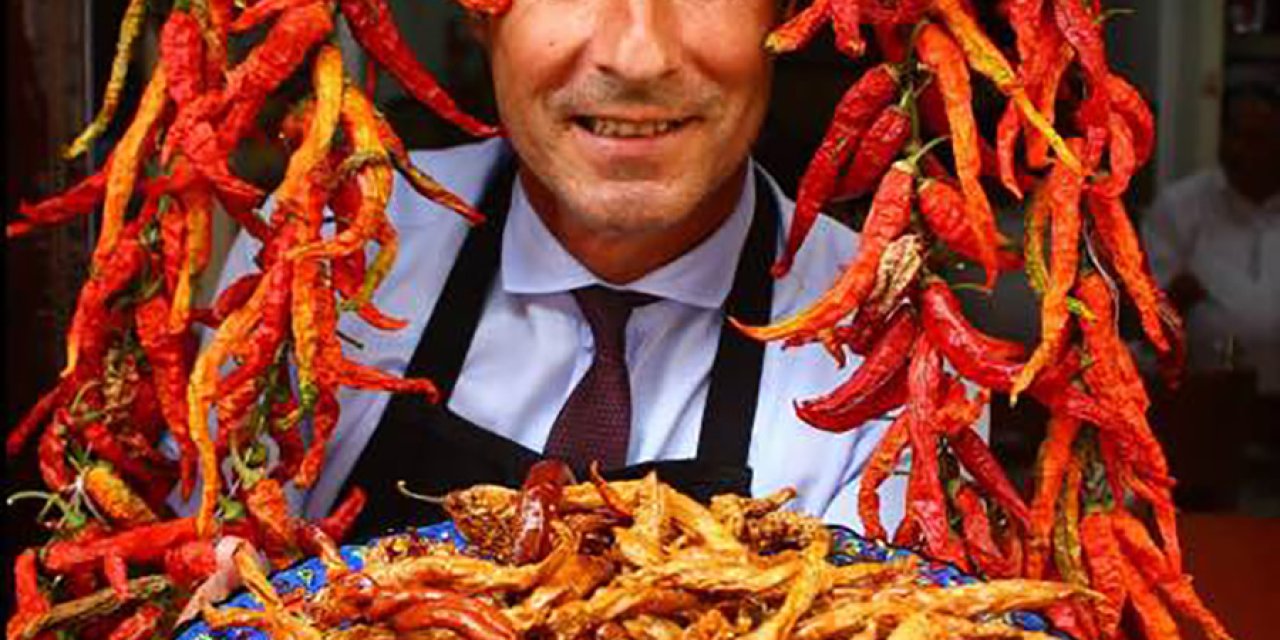 Edirne'nin 'Turizm Elçisi', Kalp Krizinden Öldü