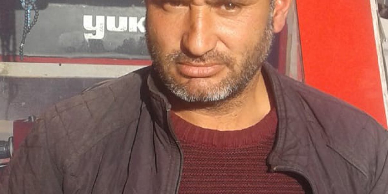 Çarpıp Kaçtığı Bisikletlinin Ölümüne Neden Olan Sürücü Yakalandı