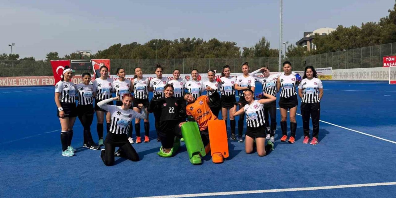 Muğla Ege Yıldızları Başkanı Şen: "Muğla’da Sahamız Olmadığı İçin Maçlarımızı Alanya’da Yapıyoruz"