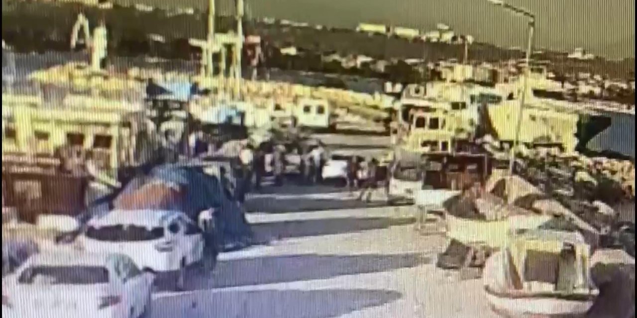 İstanbul - Büyükçekmece'deki Tekne Yanaştırma Cinayeti Davası: Baba Ve Oğluna 25 Yıl Hapis Cezası