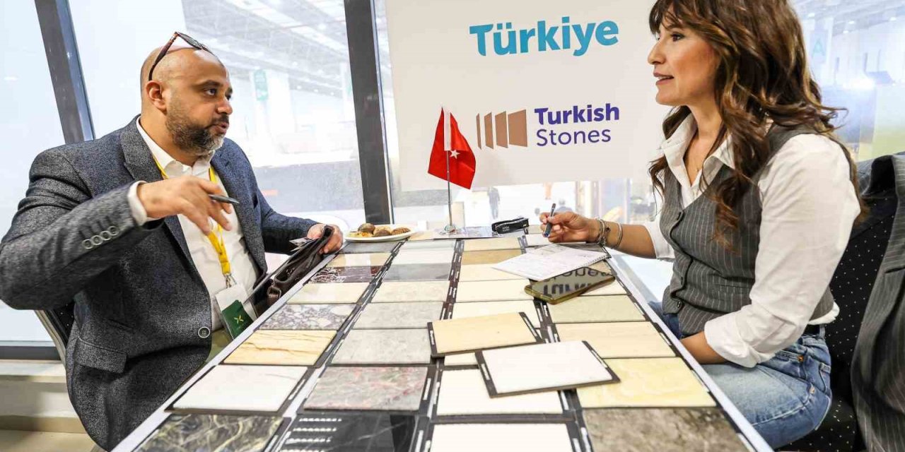 Marble İzmir’e Yoğun İlgi