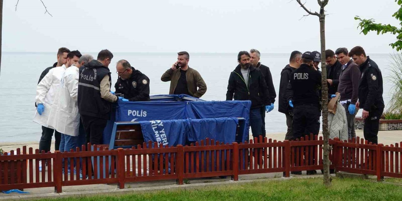 Ordu’da Başından Vurulmuş Erkek Cesedi Bulundu
