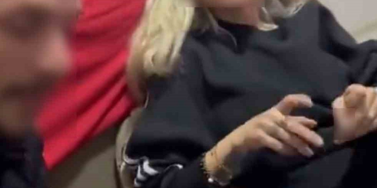 O Uyuşturucu Partisi Görüntülerinde Yer Alan Kadınlar Da Yakalandı