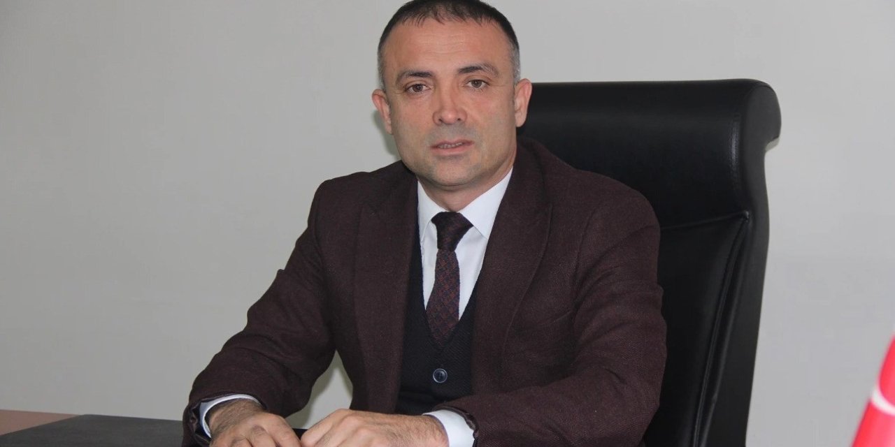 Dinler: “Özel Uğurlu Hastanesinde Tek Sorun Ruhsat Değil”