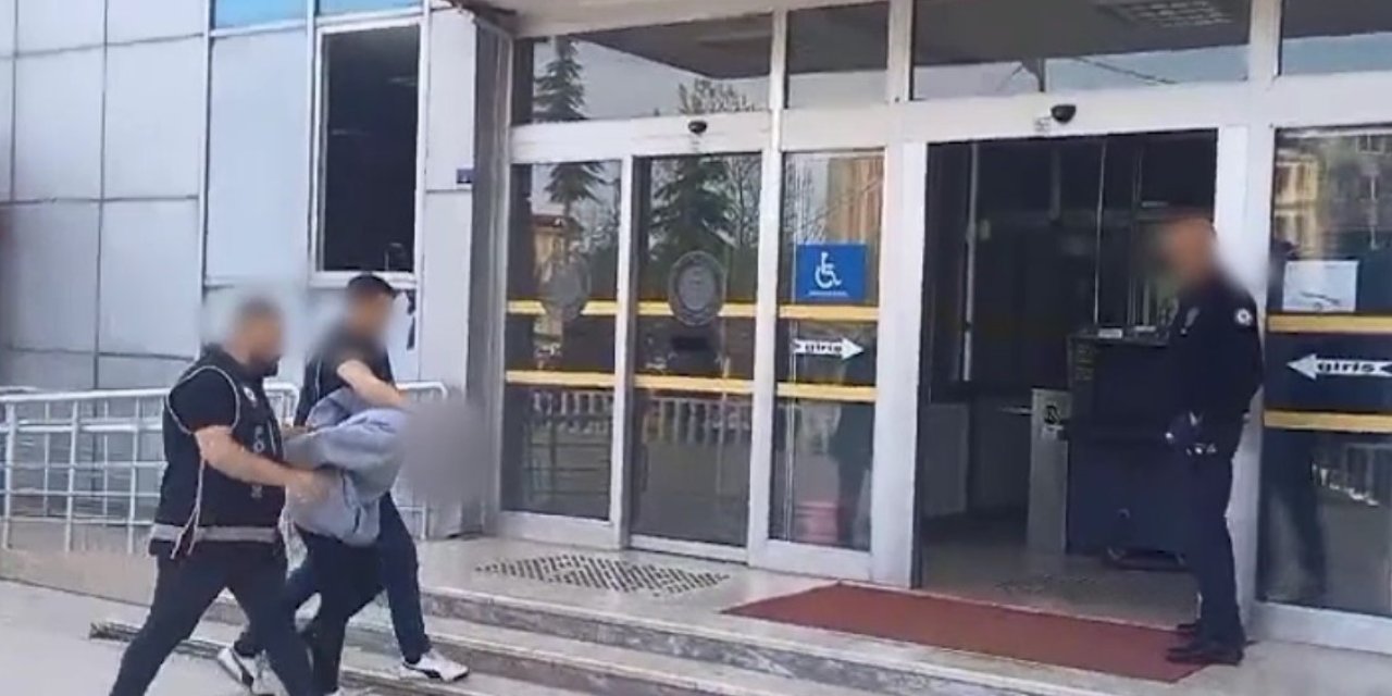 Ordu’da Organize Suç Örgütüne Operasyon: 2 Tutuklama