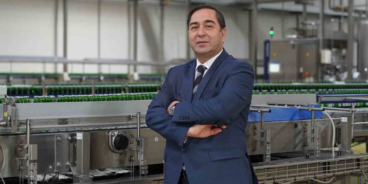 Beypazarı Maden Suyu Firmasından Mevzuat Açıklaması