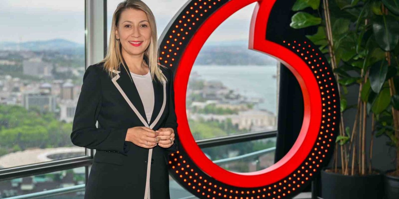 Vodafone Red’lilere 100 Milyon Tl’yi Aşkın Değer Sağlanacak