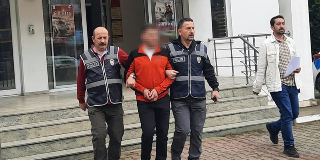 Market Çalışanına Kurşun Yağdırmıştı, Tutuklandı