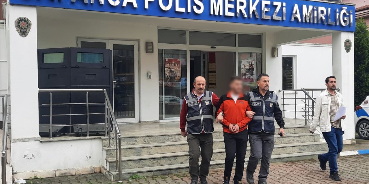 Marketteki Silahlı Saldırının Şüphelisi Tutuklandı