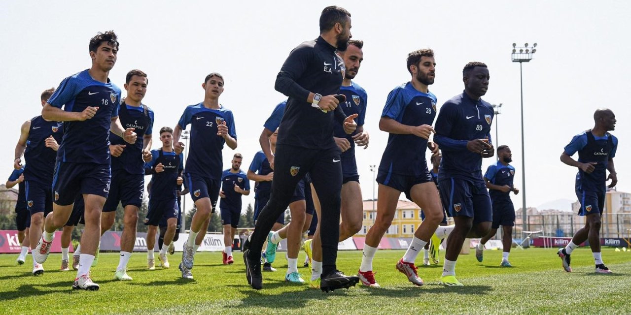 Kayserispor’a Para Cezası Var