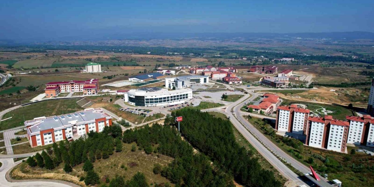 Kastamonu Üniversitesi Tarih Lisans Programı Akredite Edildi