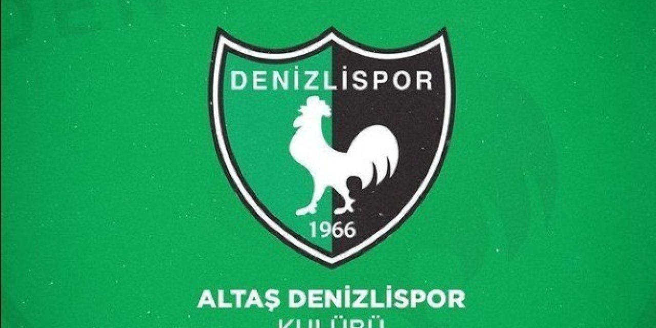 Denizlispor  Kongre Kararı Aldı