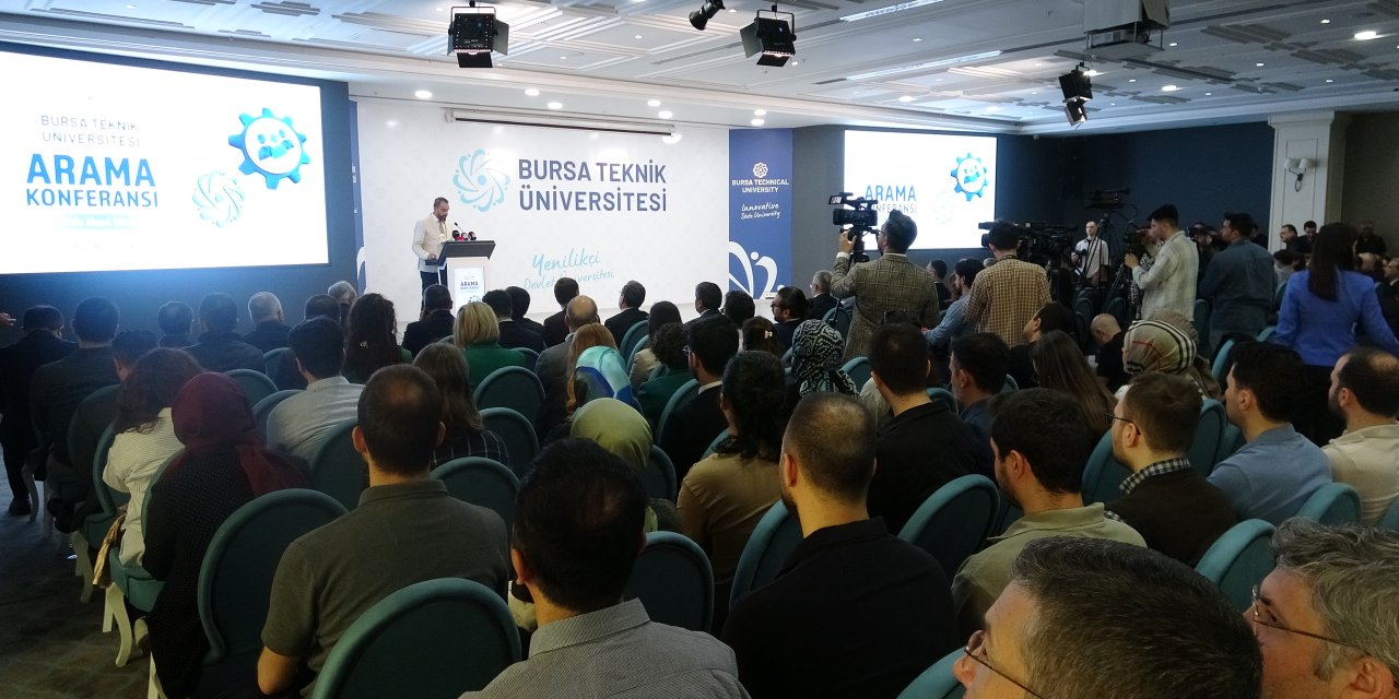 Yök Başkanı Özvar: Hedefimiz, Uluslararası Öğrenci Sayısı Bakımından Dünyada İlk 5'e Girmek