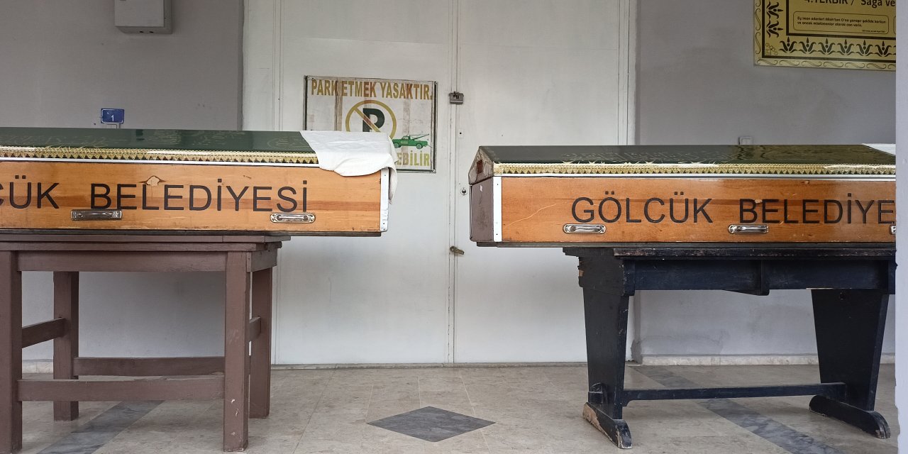 Define Kazasında Ölen 3 Kişi Toprağa Verildi