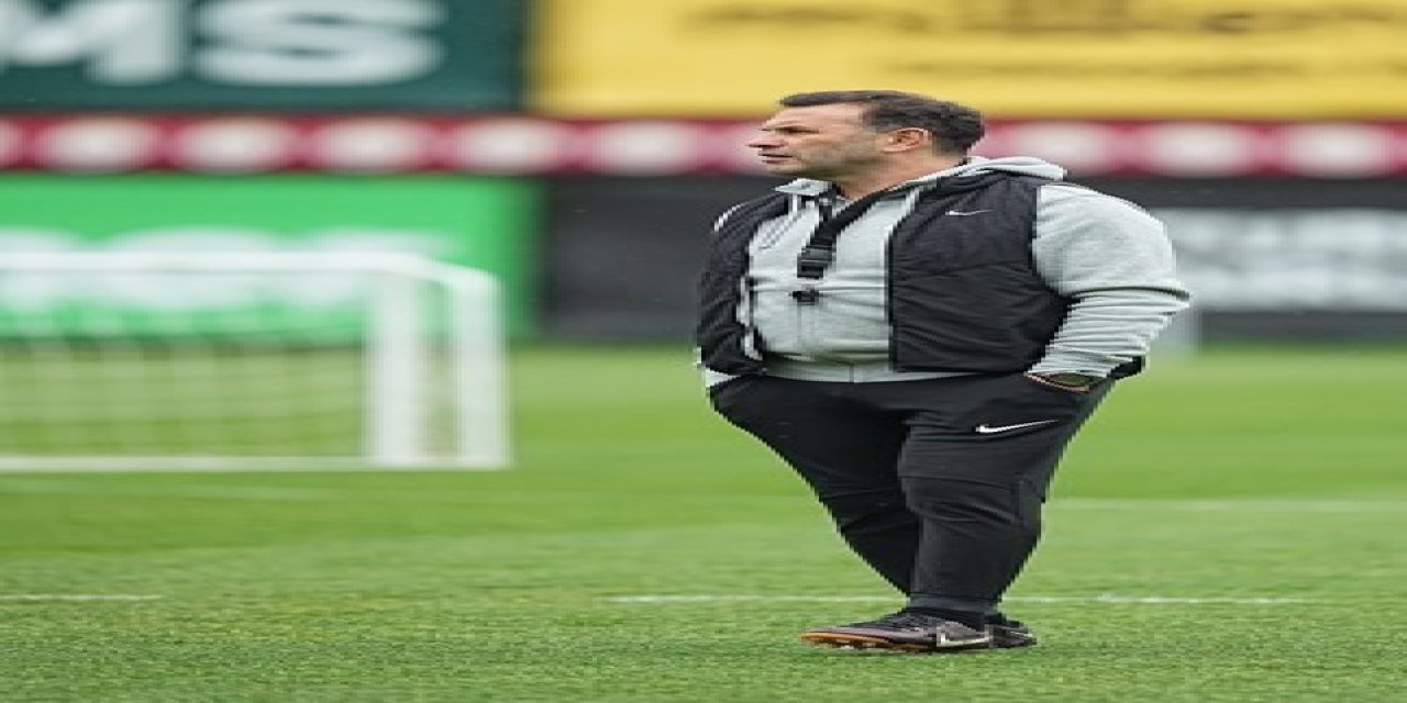 Galatasaray, Pendikspor Maçı Hazırlıklarını Sürdürdü