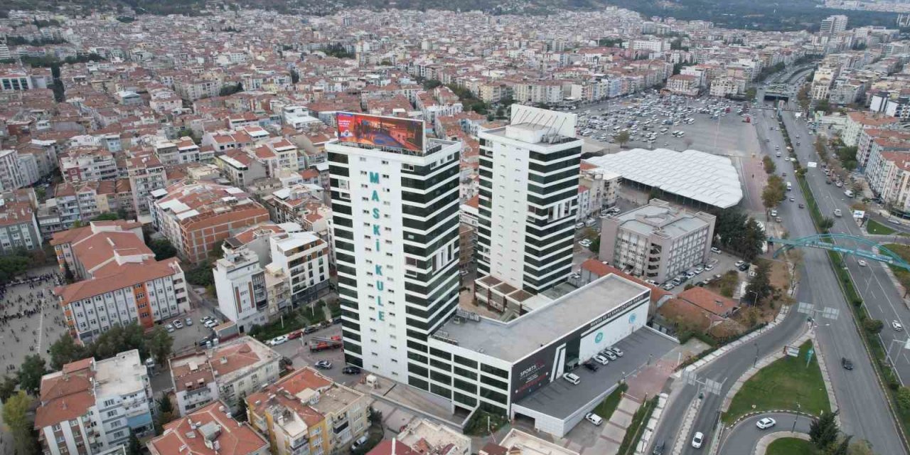 Maski Kartlı Sayaçtan Mekanik Sayaca Geçiş Sürecini Açıkladı