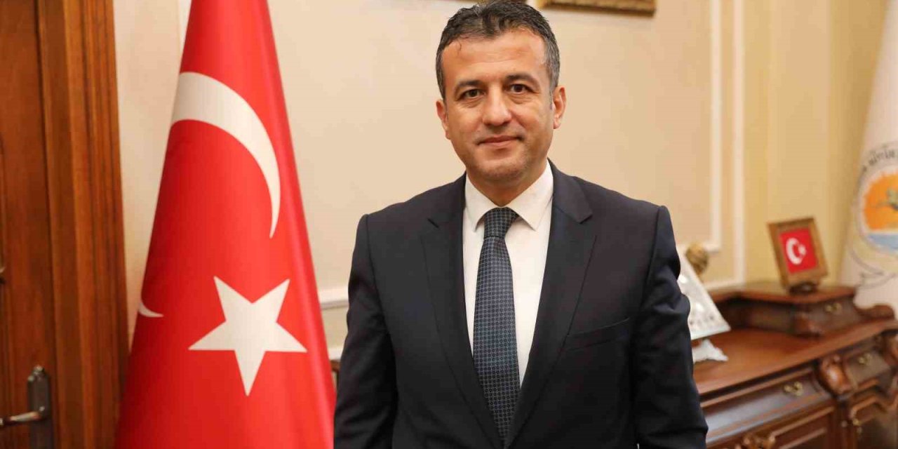 Samsun’dan Tokat’a ‘Mobil Mutfak Aracı’