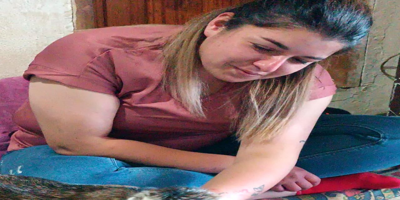 Oğlunun Telefonundan Mesaj Atıp Kapıyı Açtırdığı Boşanma Aşamasındaki Eşini Öldürdü