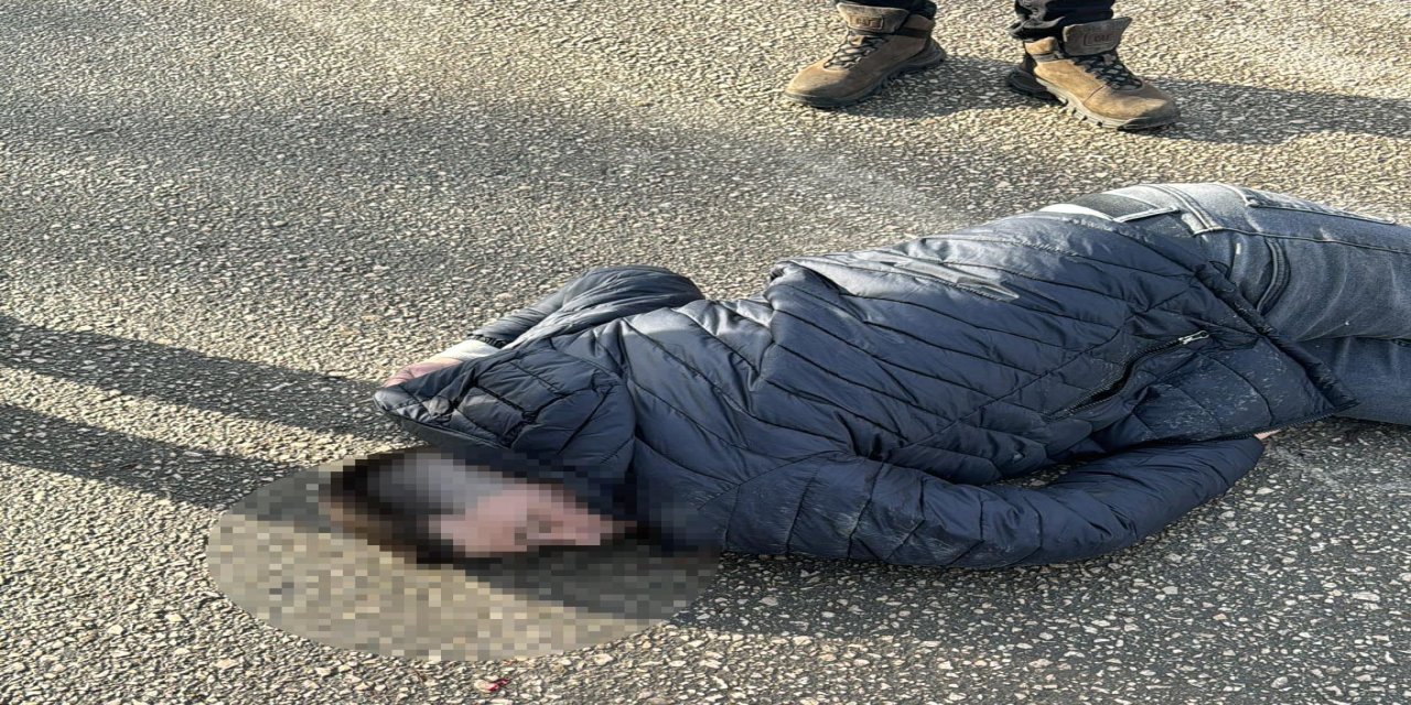 Gözü Önünde Oğlu Öldürülen, Kendisi Ve Küçük Oğlu Yaralanan Baba: ‘Yapmayın’ Diye Bağırdım, İlk Bana Ateş Etti