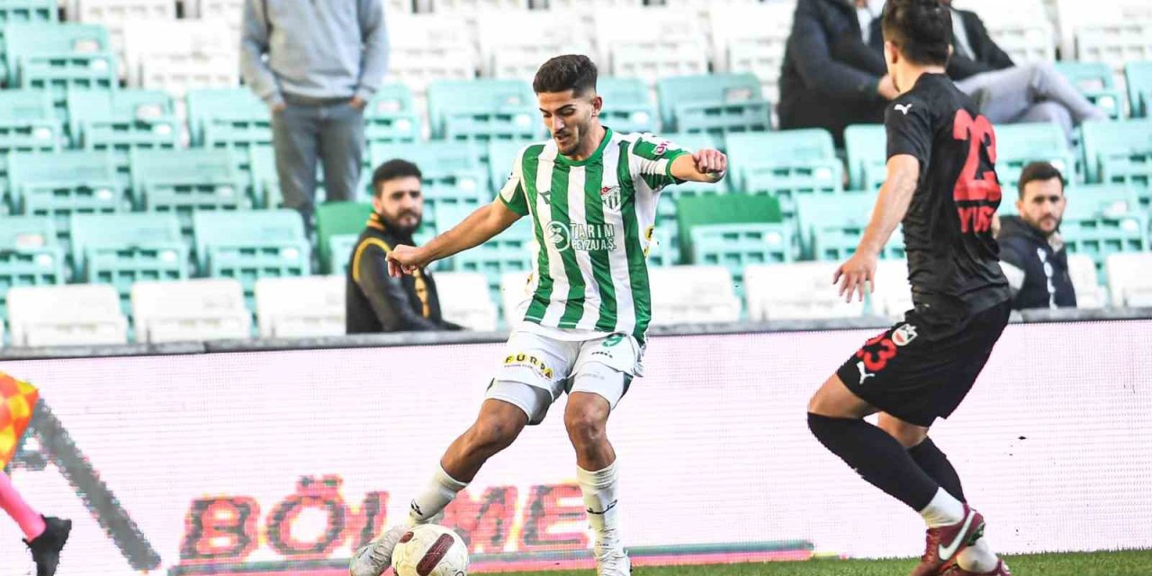 Diyarbakırspor-bursaspor Maçının Günü Değişti