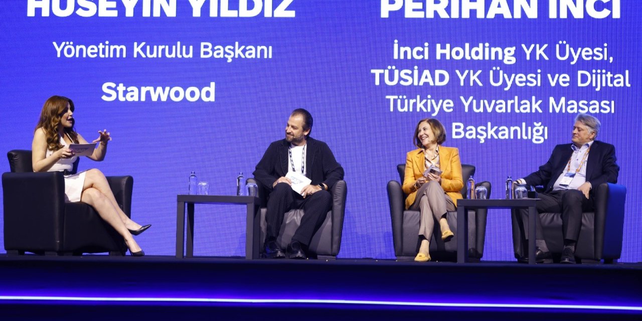 Sap Innovation Day Etkinliğinde, İnovasyon İle Büyüme İçin Bulut Ve Yapay Zekanın Gücü Konuşuldu
