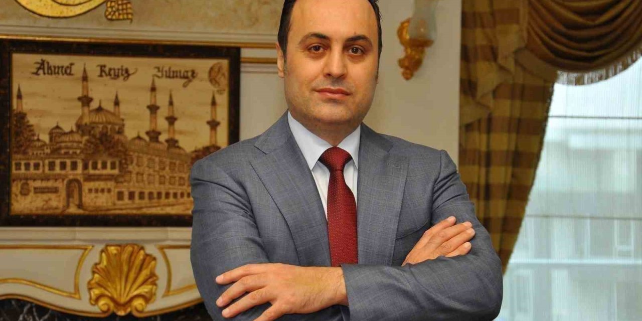 Yeni Türkiye Partisi İl Ve İlçe Kongreleri İçin Start Verdi