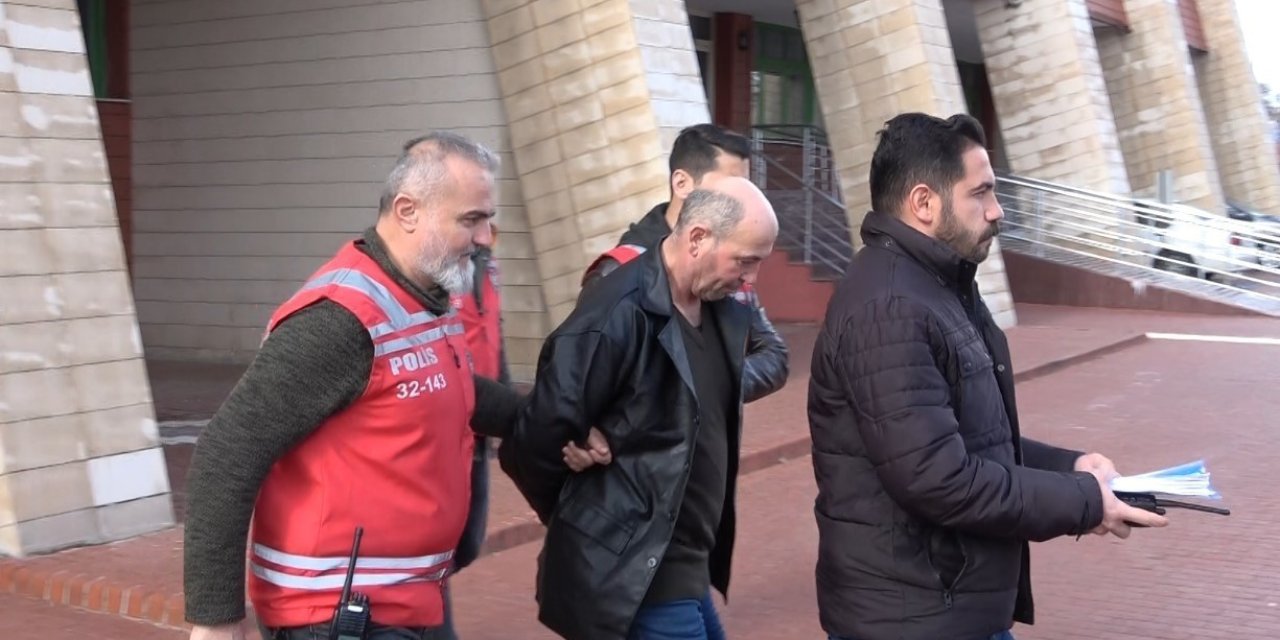 Isparta’da Site Yöneticisini Öldüren Sanık: “Uzun Zamandır Tutukluyum, Tahliyemi Talep Ediyorum”