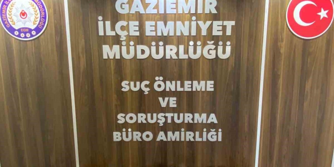 Uyuşturucu Satıcısı 24 Bin Lirayla Yakalandı