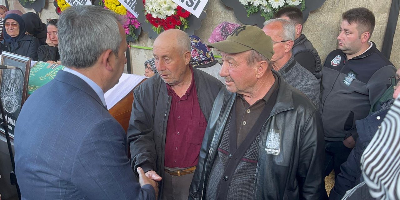 Edirne'nin 'Turizm Elçisi', Kalp Krizinden Öldü (2)