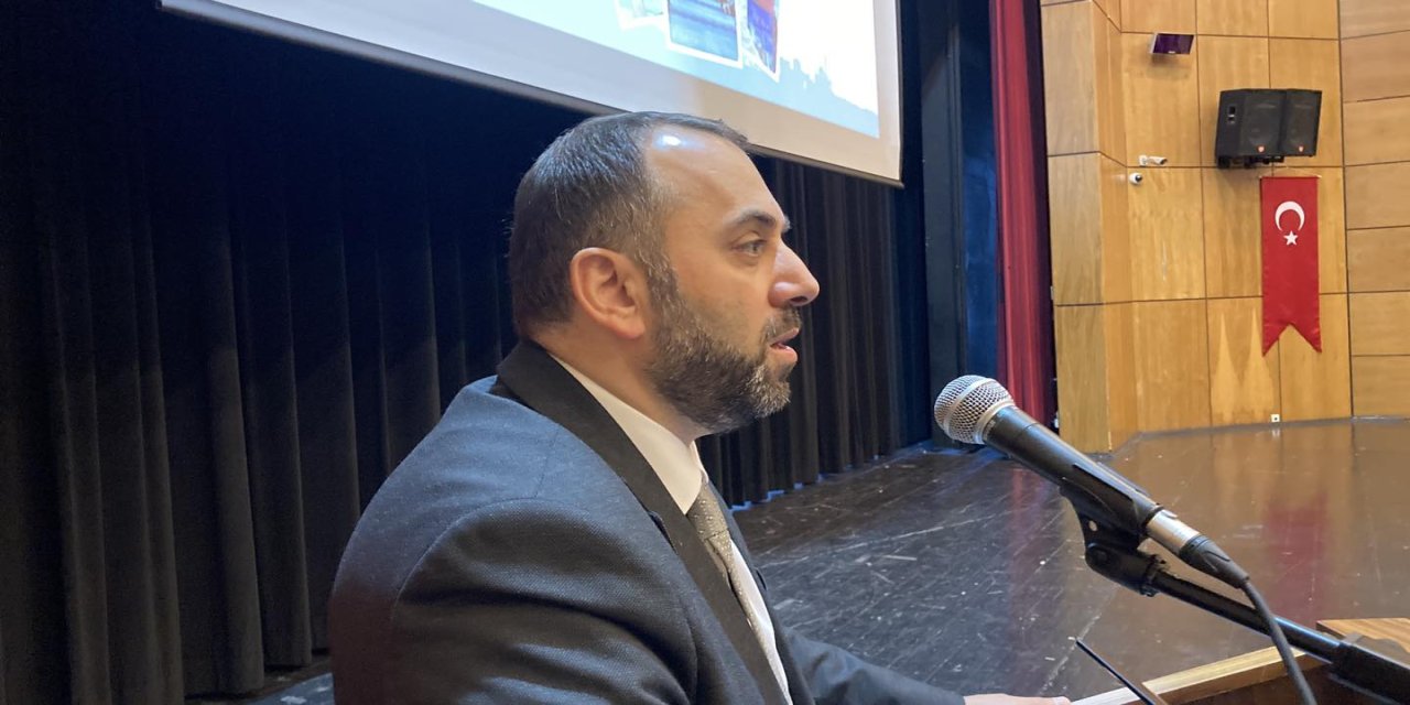 Rize’de Yaz Kur’an Kursları Eğitim Semineri Düzenlendi