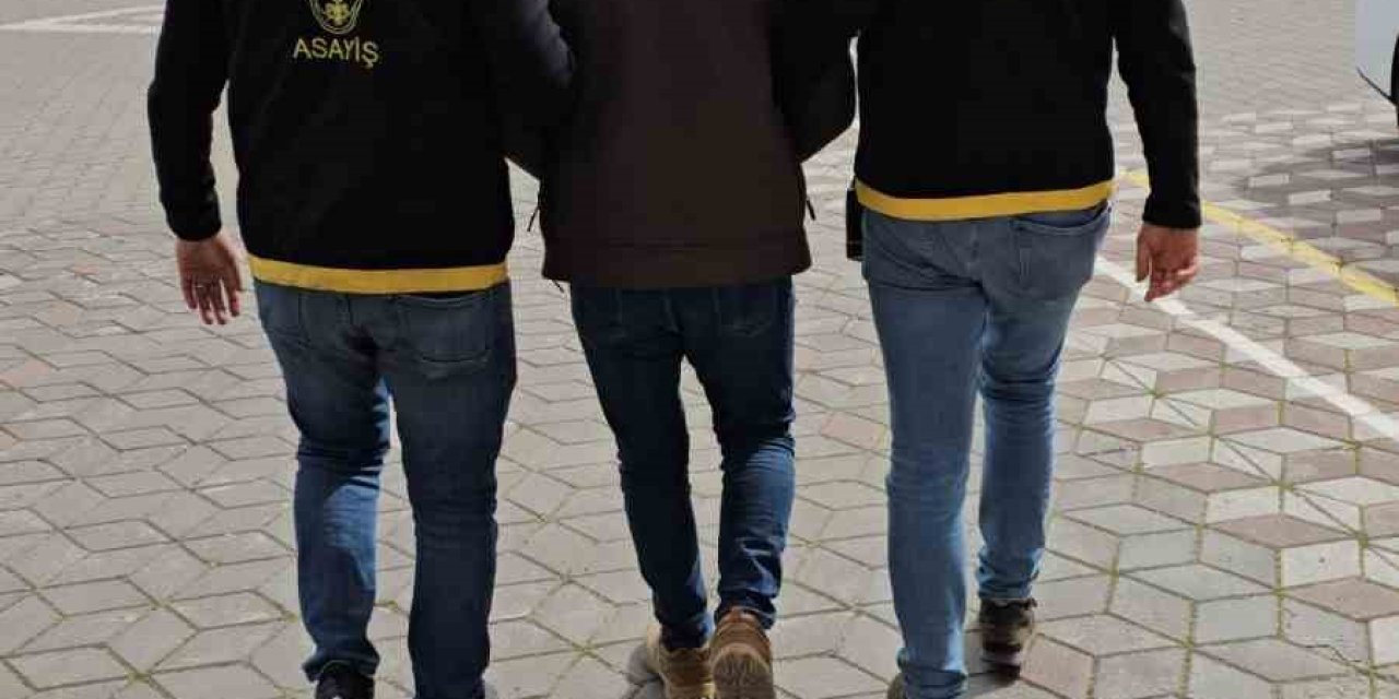 Aksaray’da Yakalanan 70 Aranan Şahıstan 31’i Tutuklandı