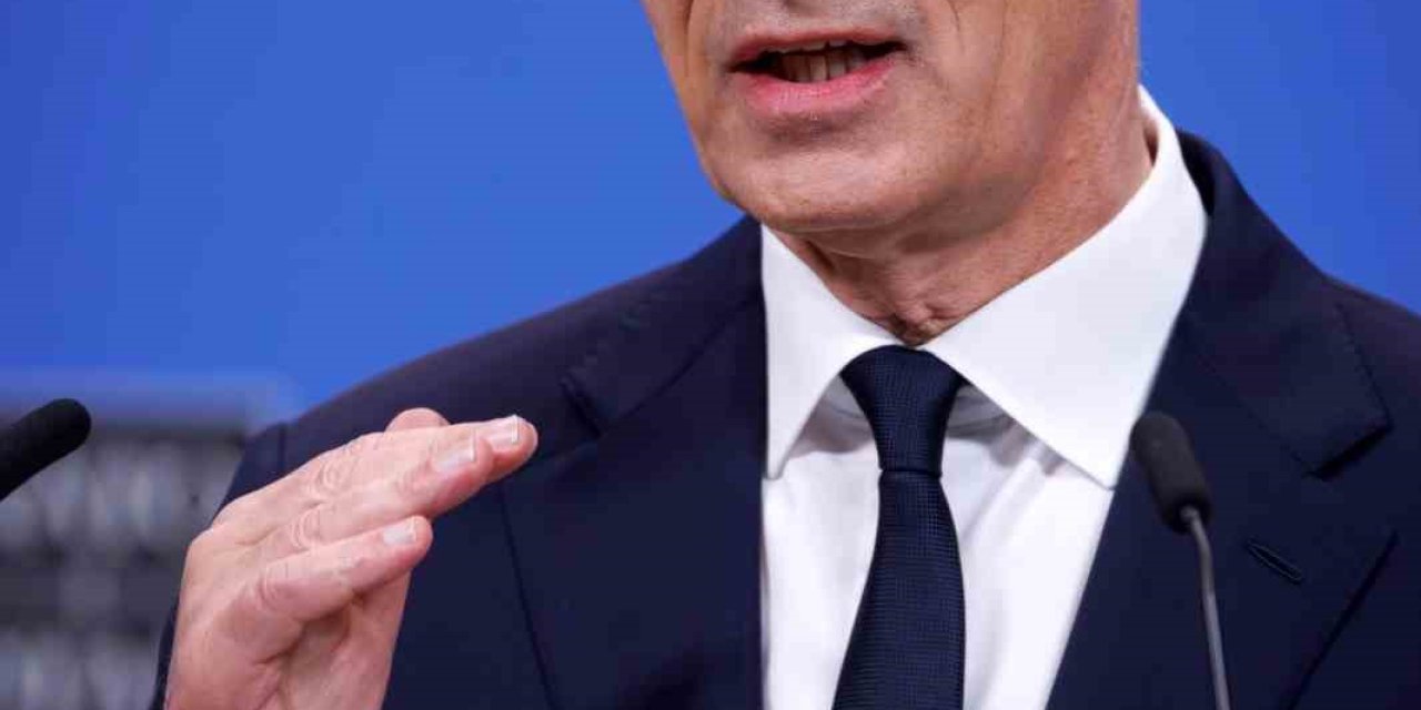 Nato’dan Ukrayna’ya “Daha Fazla” Hava Savunma Desteği