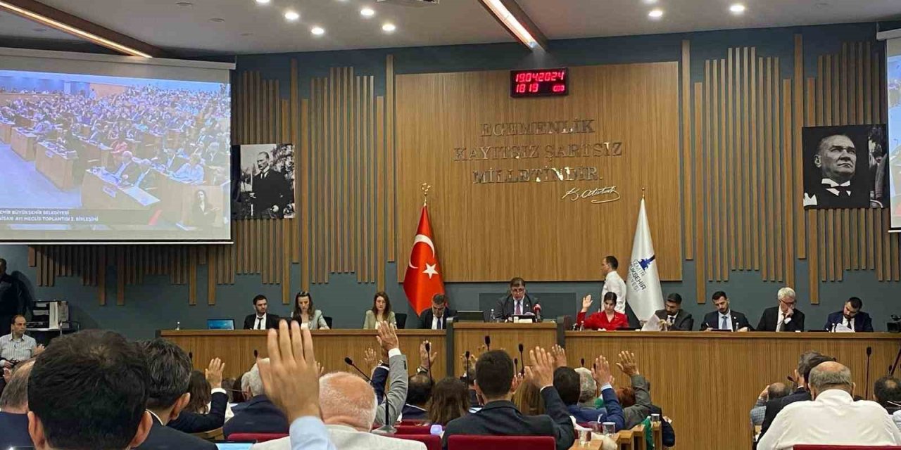 İzmir’de Suya Yüzde 25 İndirim