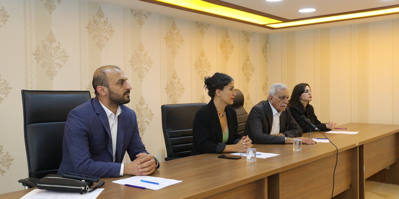 Bakan Yerlikaya: Mardin Ve Diyarbakır'da Müfettiş Görevlendirildi (3)