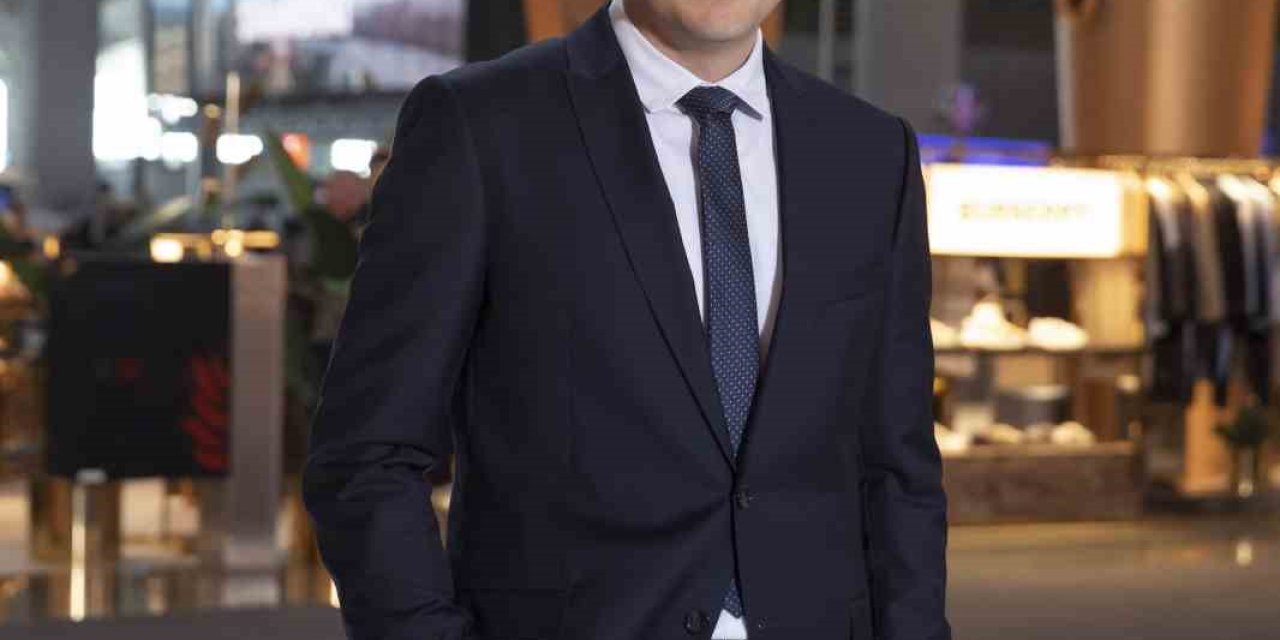 İga İstanbul Havalimanı İşletmesi Ceo Görevine Selahattin Bilgen Atandı