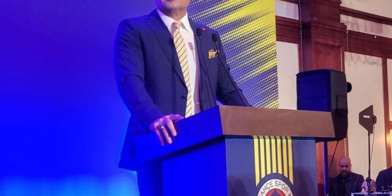 Sadettin Saran: "Göreve Gelirsek Fenerbahçe’yi Şampiyon Yapacağız"