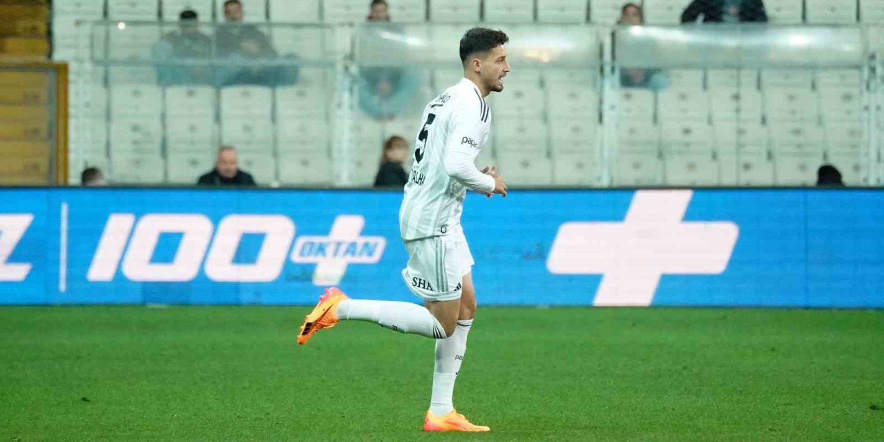 Tayyip Talha Sanuç 3 Ay Sonra Geri Döndü!