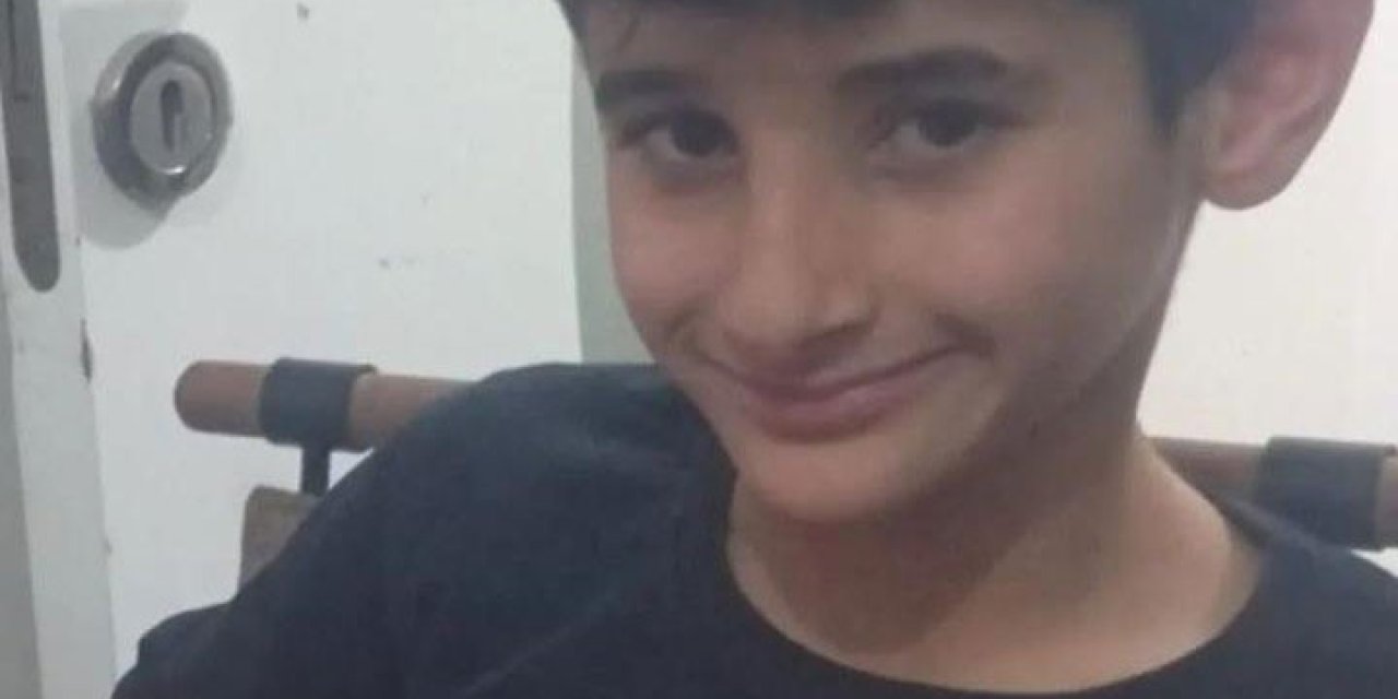 Ayaz Ve İki Arkadaşı Ortadan Kayboldu