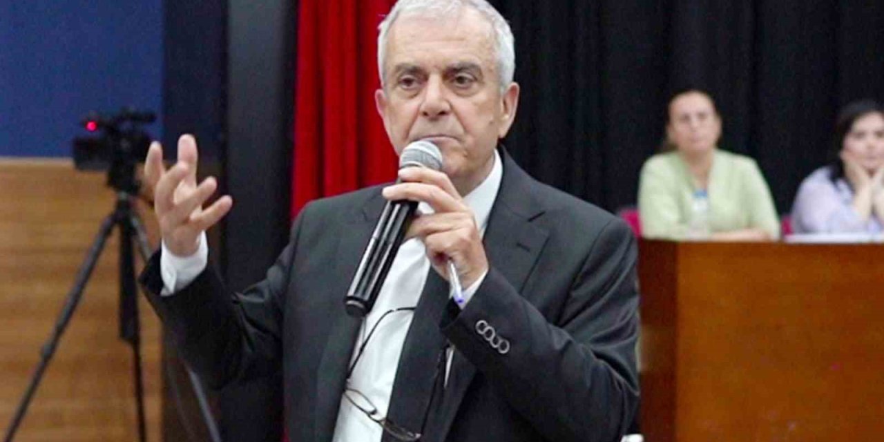 Aliağa’da Chp Grup Sözcüsünden Şok Eden Gaf